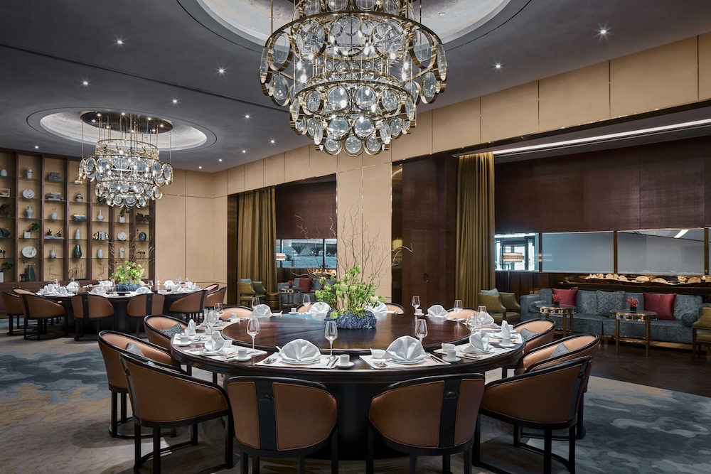 PRIMUS HOTEL SHANGHAI HONGQIAO 29/52