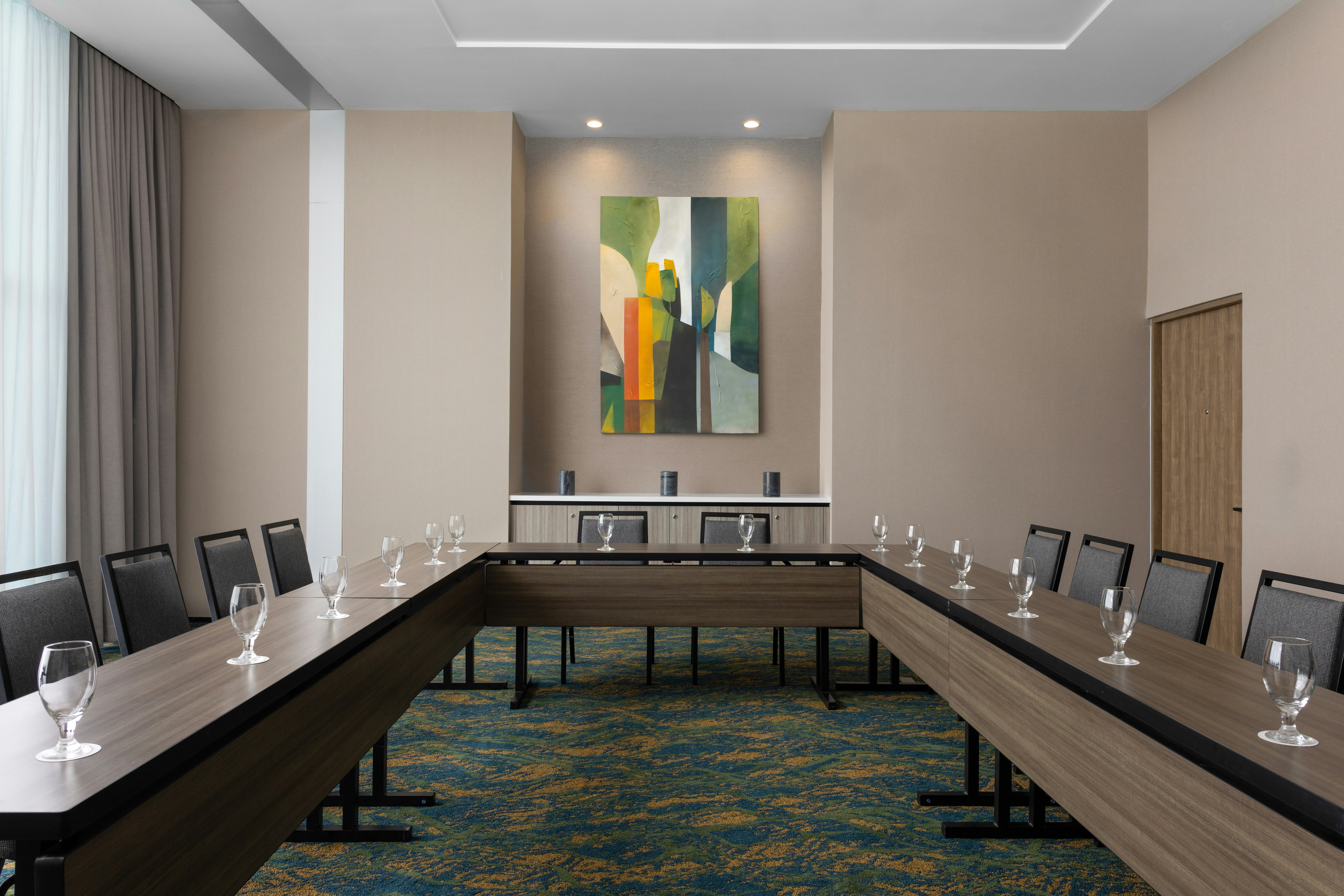 Homewood Suites by Hilton Cariari San Jose 19/22