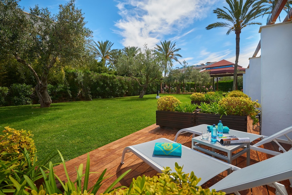 Protur Sa Coma Playa Hotel Spa in SA COMA