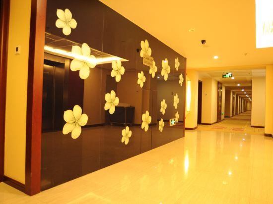 Tianxinliang Hotel 8/27