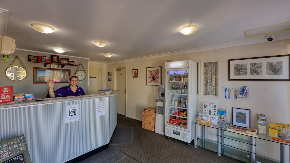 Country Roads Motor Inn Goondiwindi 26/39