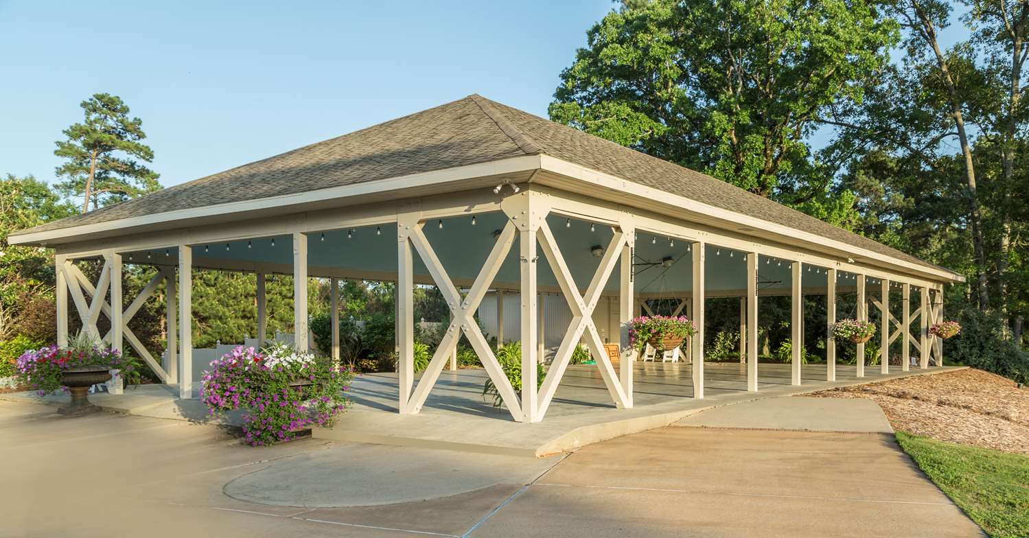 Cypress Bend Resort, a Wyndham Hotel 2/70