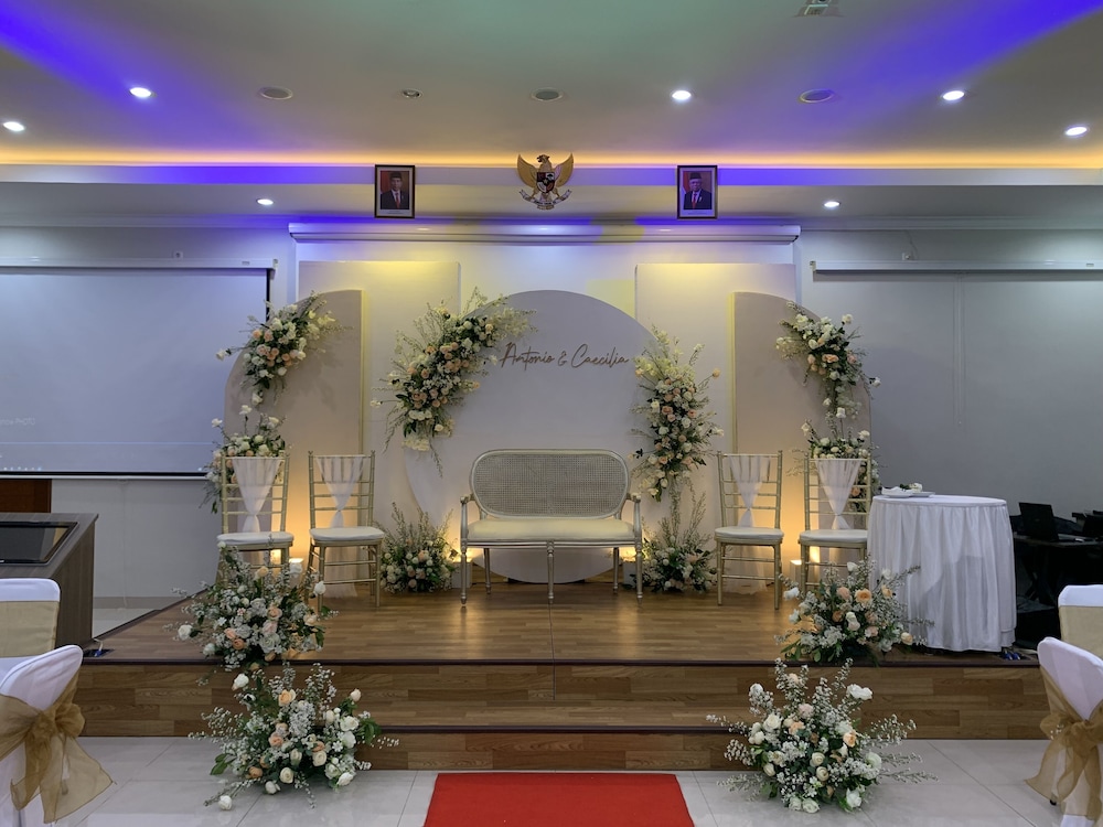 The Banyumas Villa 9/50