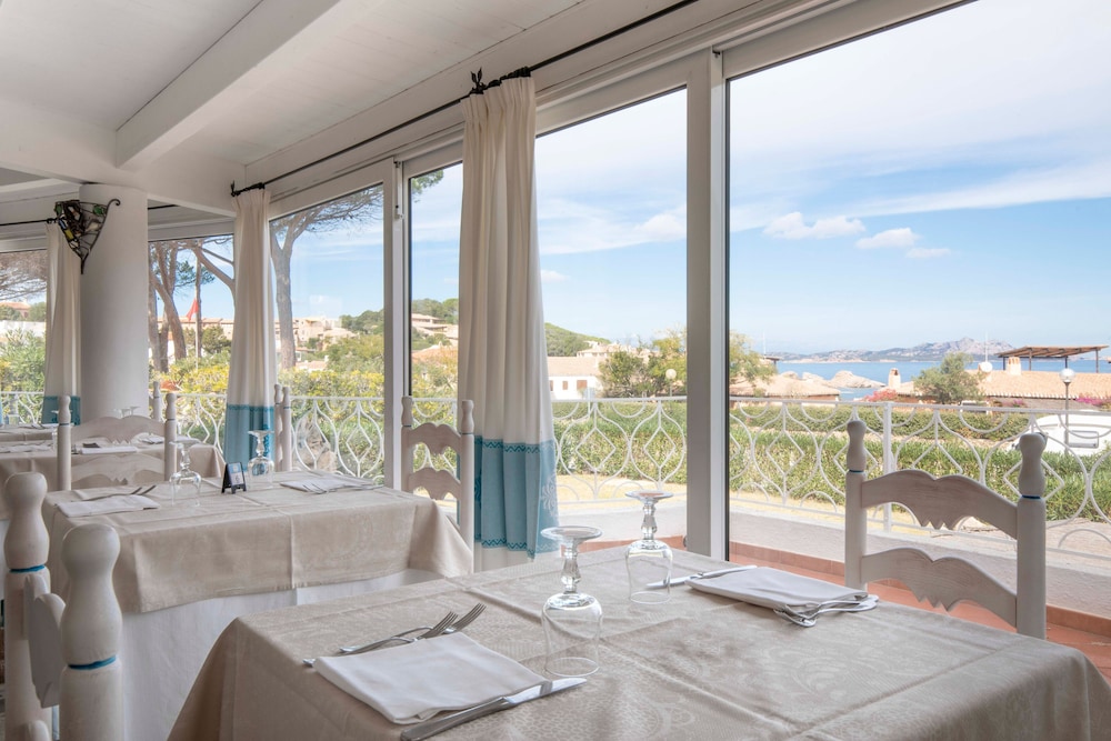Hotel Cormorano 27/43