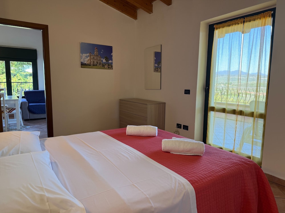 Residence Bellavista 8/45