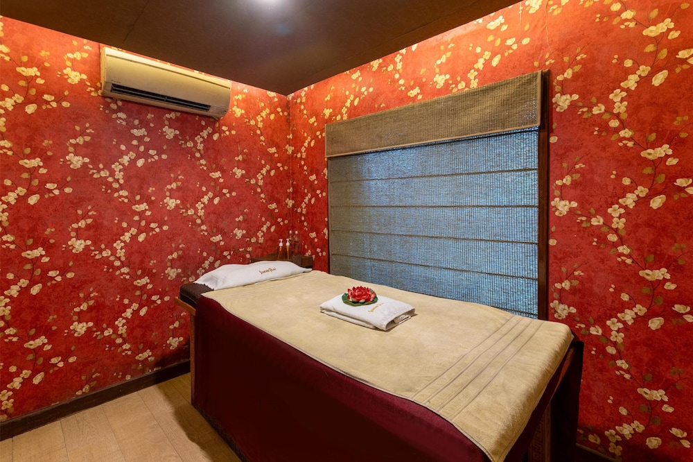 Radisson Srinagar 27/54