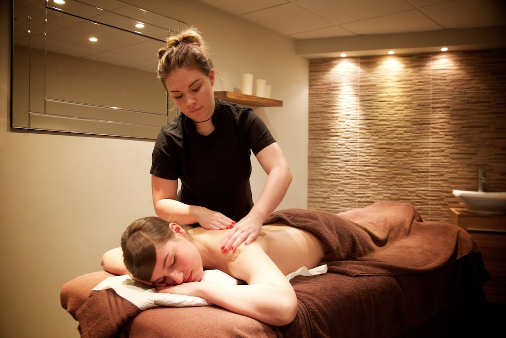 Bournemouth West Cliff Hotel & Spa 39/80
