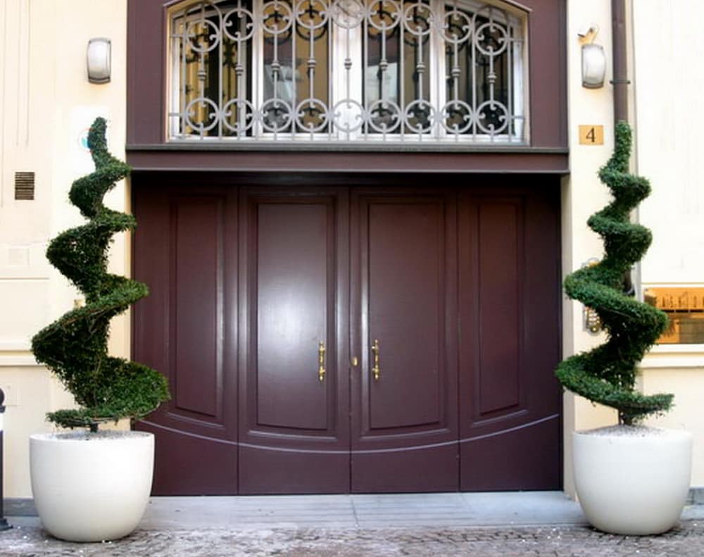 Il Castello Hostel Boutique 6/20