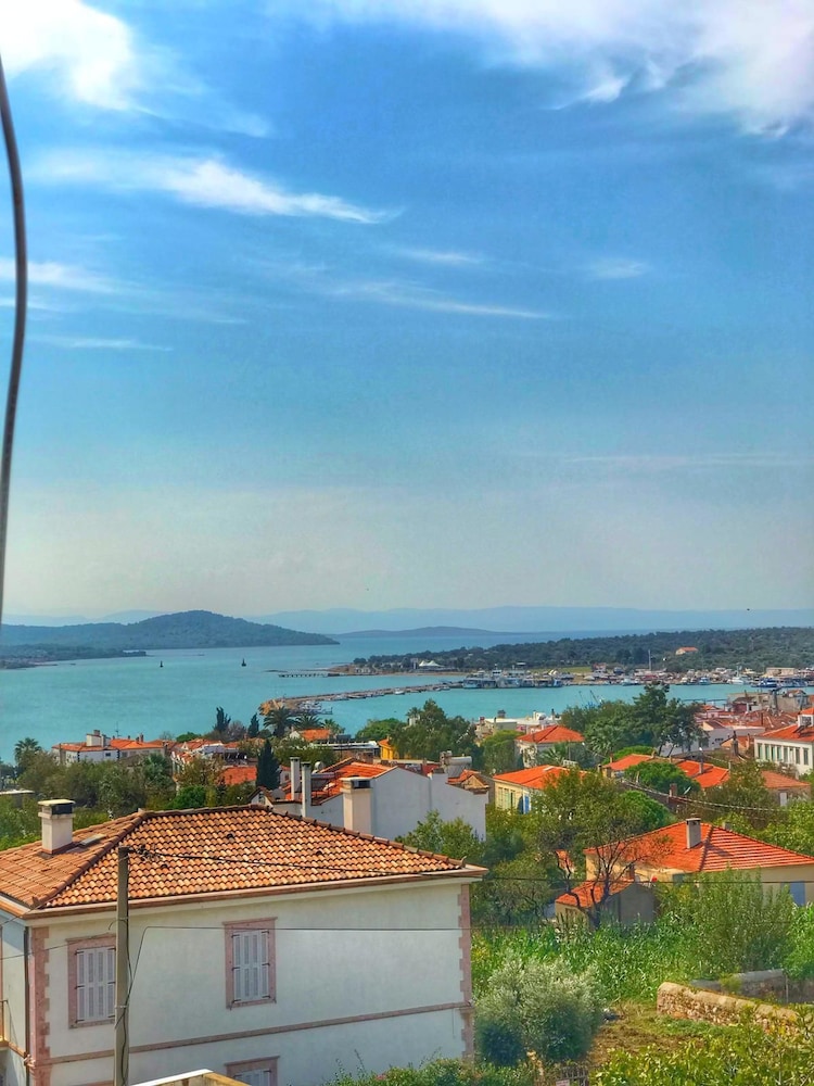 Cunda Thelara Otel 31/34