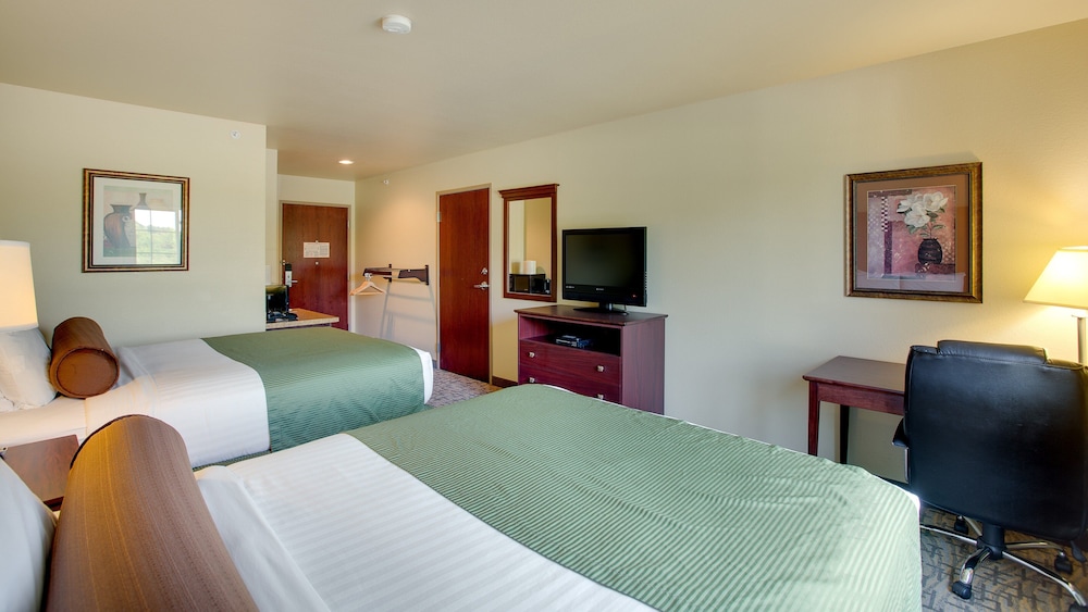 Cobblestone Inn & Suites - Clintonville 9/50