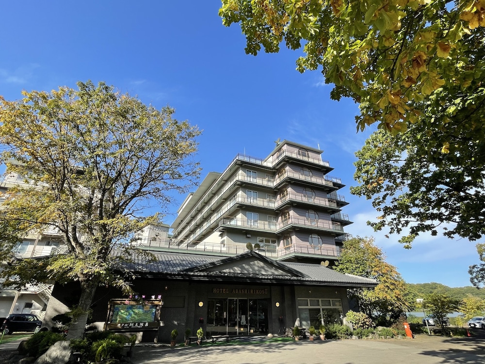 Hotel Abashirikoso 5/50