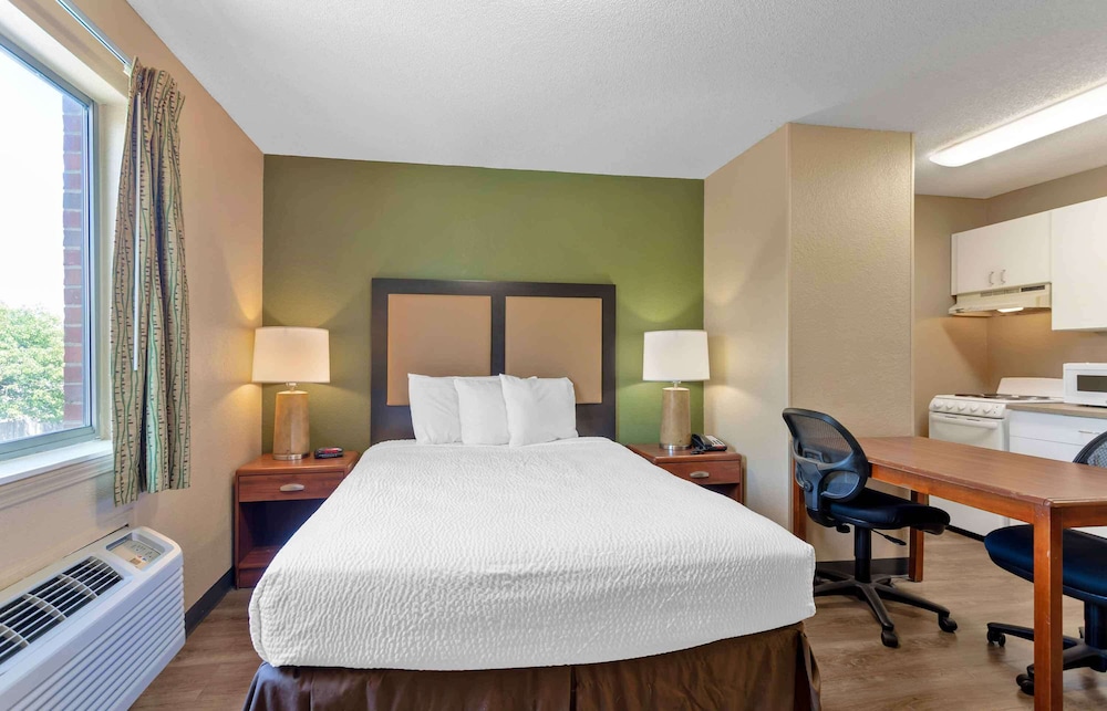 Extended Stay America - Memphis - Cordova 18/40