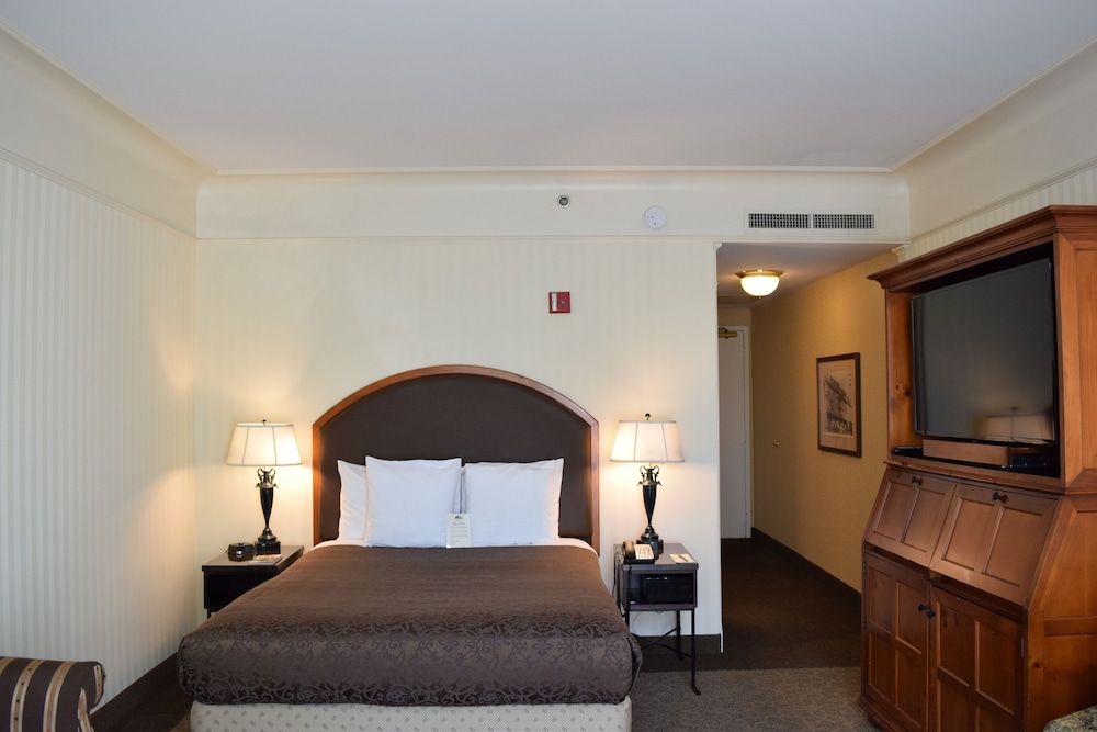 O Henry Hotel 22/70