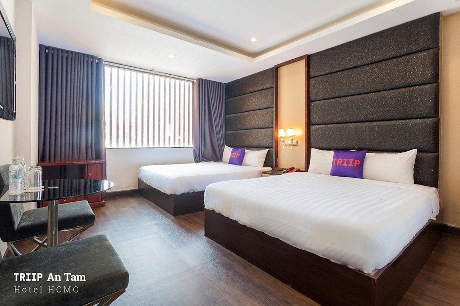 An Tam Hotel 16/79