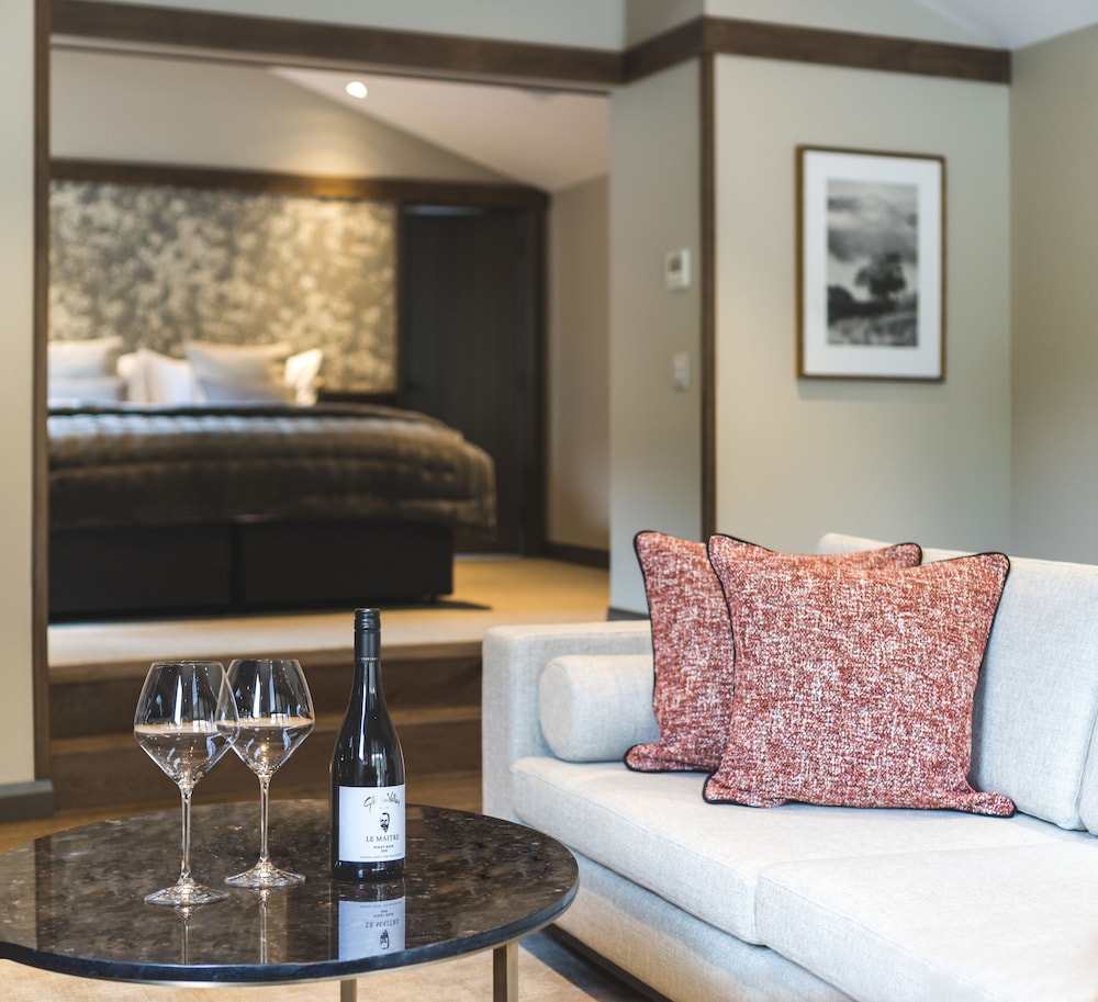 Gibbston Valley Lodge & Spa 23/50