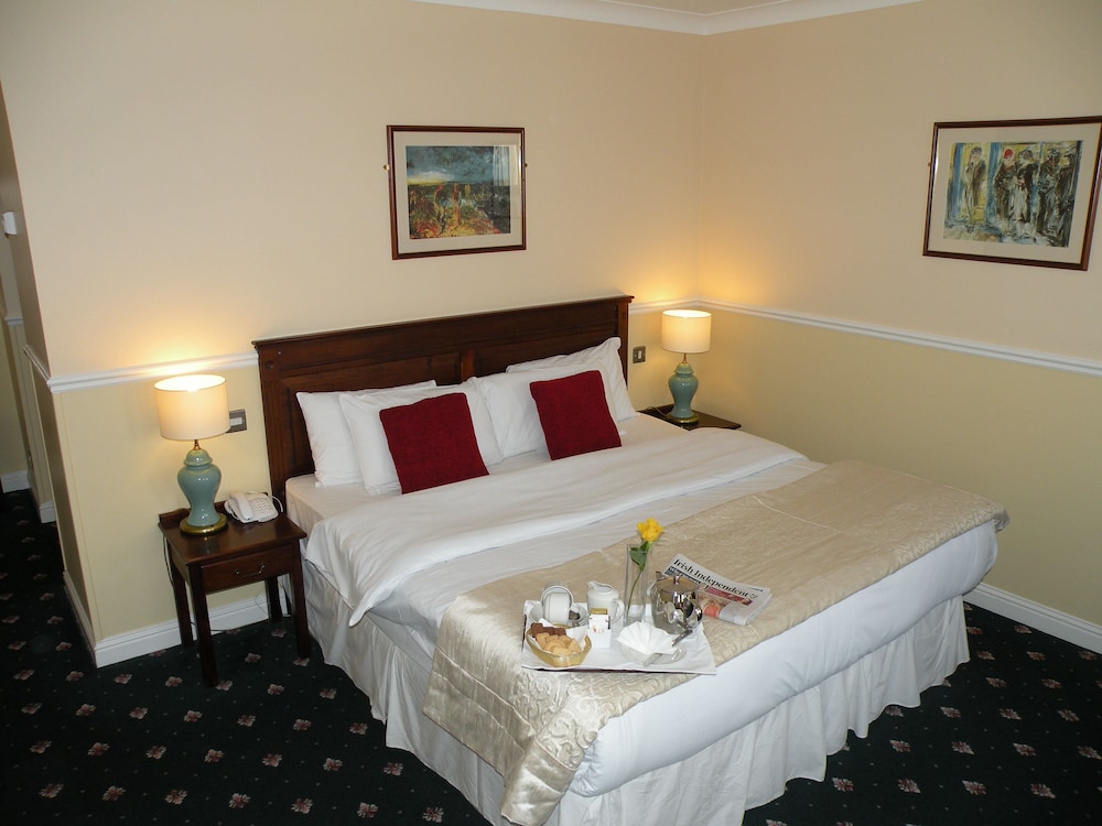 Sligo City Hotel 10/64