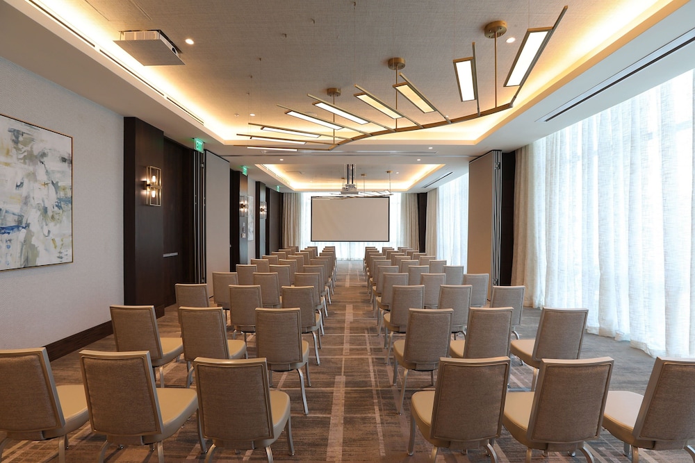 Courtyard By Marriott Santo Domingo Piantini 42/50