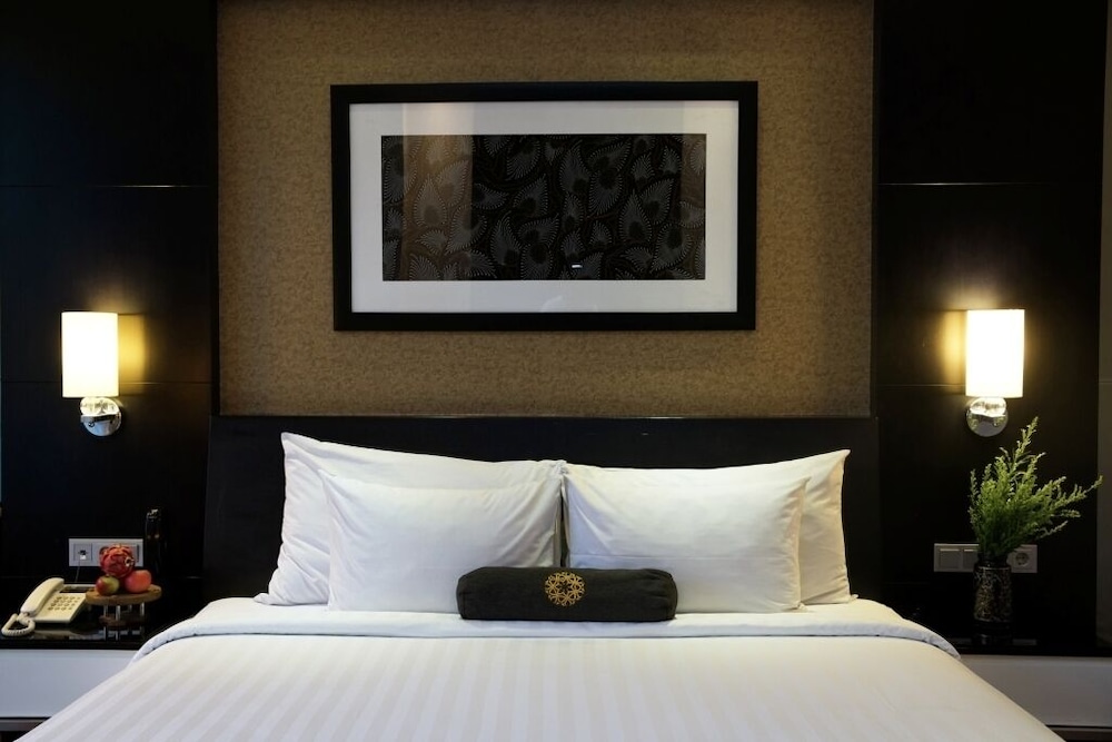 Java Heritage Hotel Purwokerto 10/32