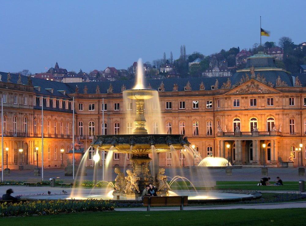 ARCOTEL Camino Stuttgart in STUTTGART