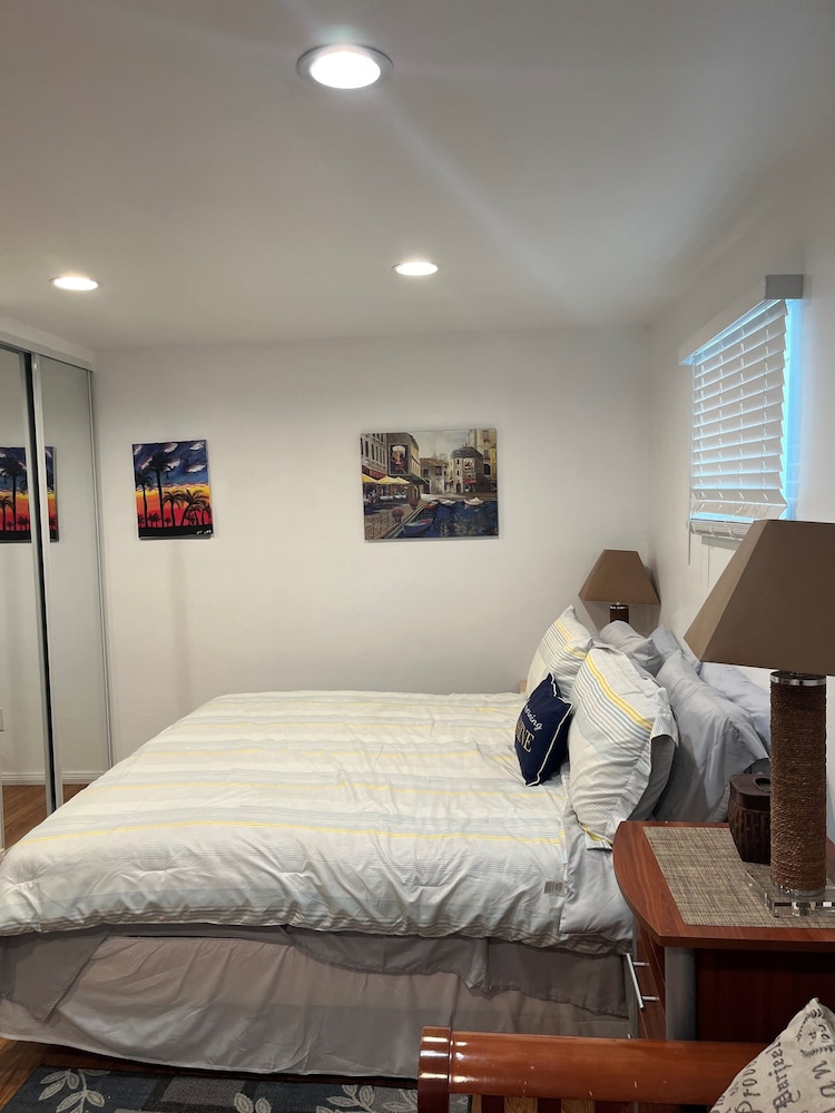 Sunshine La Bnb 8/40