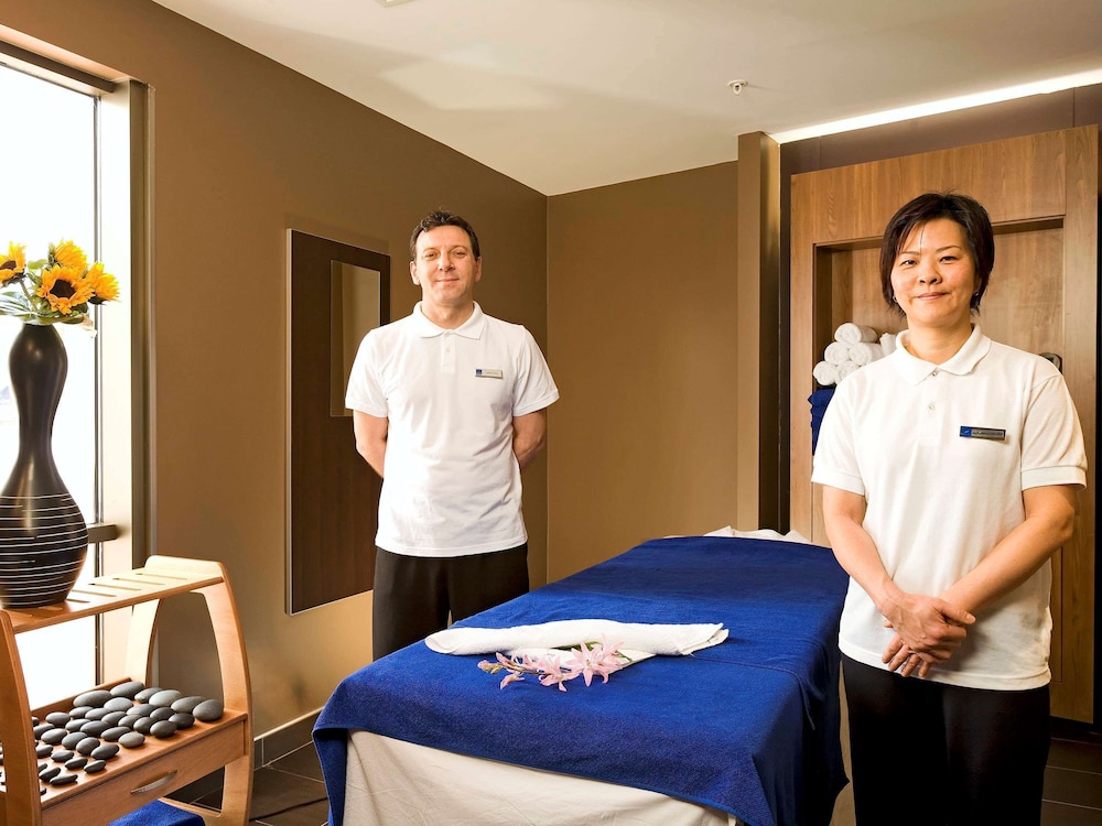 Novotel Istanbul Zeytinburnu 37/73
