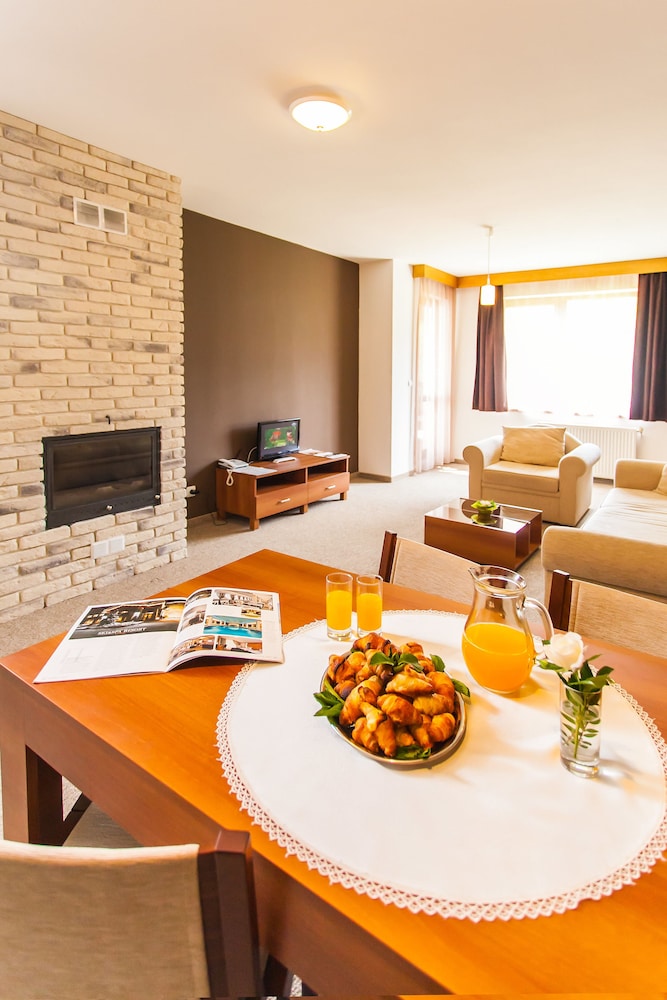 Green Life Ski & Spa Resort Bansko 59/75