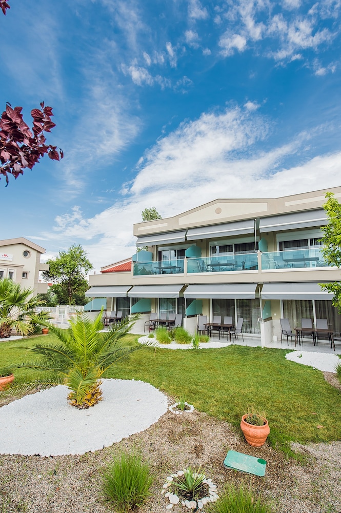 Dream Boutique Hotel 3/50