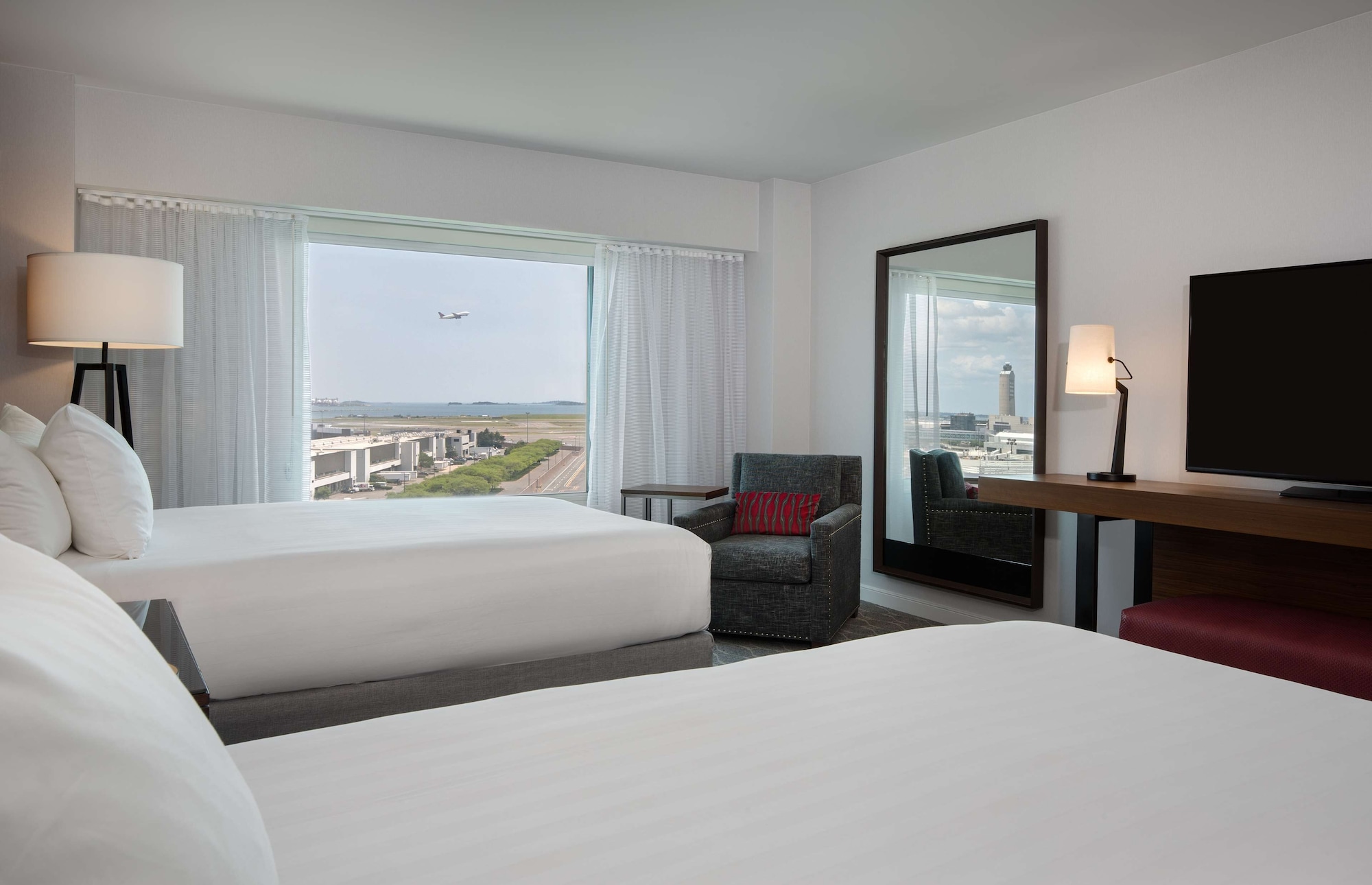 Room, 2 Double Beds