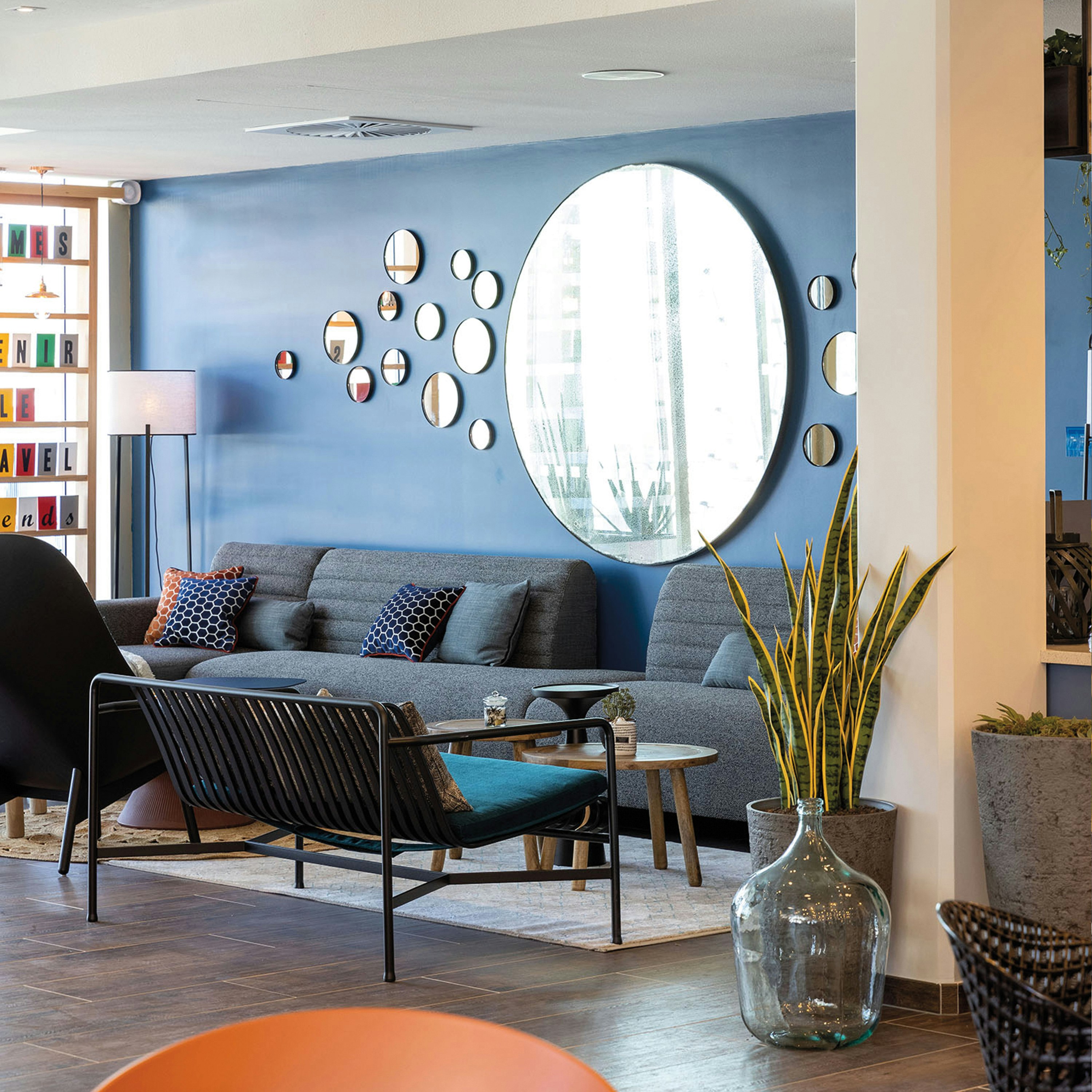 Hampton by Hilton Tours Centre 17/31