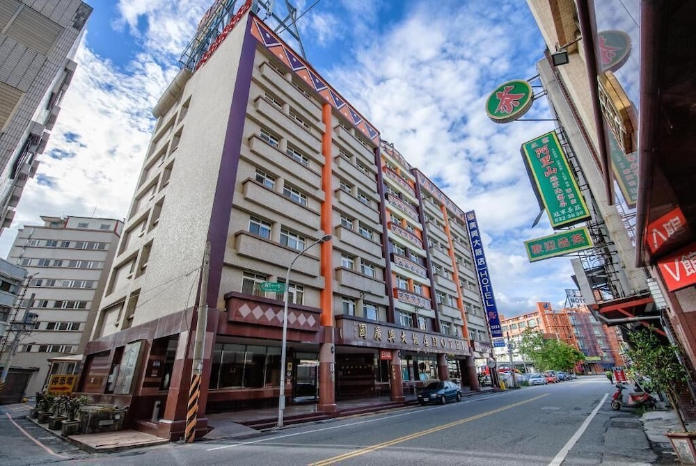 Kks Hotel 17/26