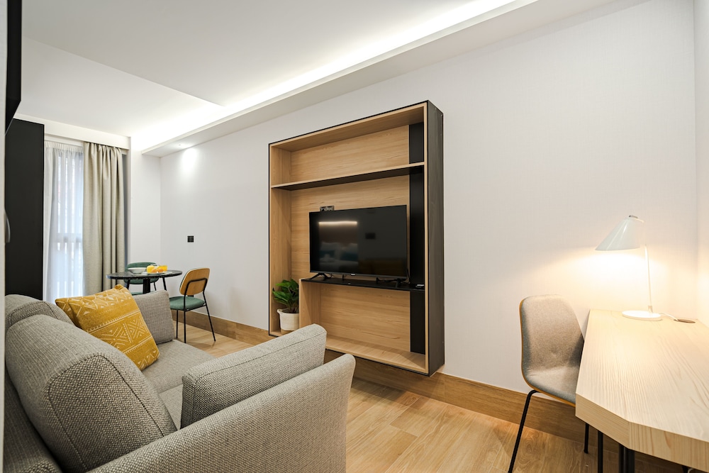 Feelathome Ventas Suites 30/50