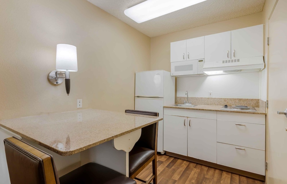 Extended Stay America San Jose - Sunnyvale 46/46
