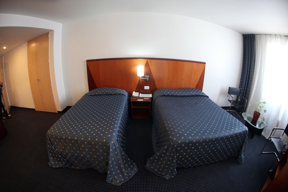Cristal Palace Hotel 14/36
