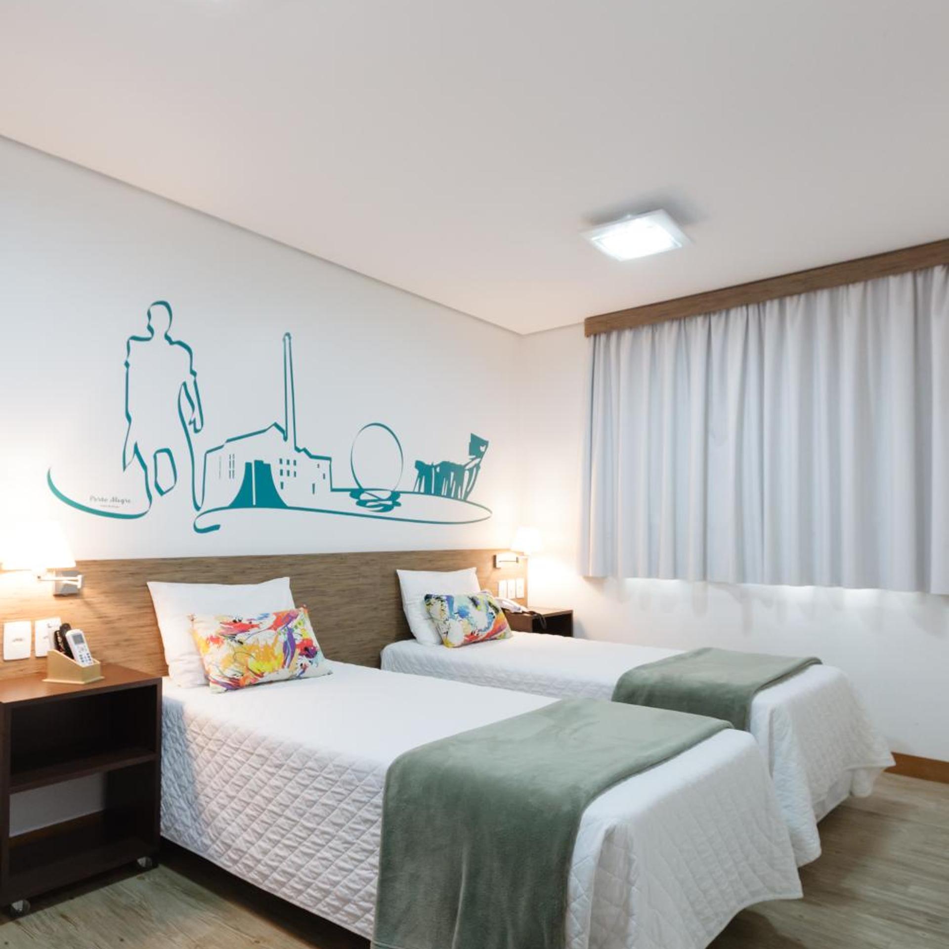 Garibaldi Business Hotel 7/31