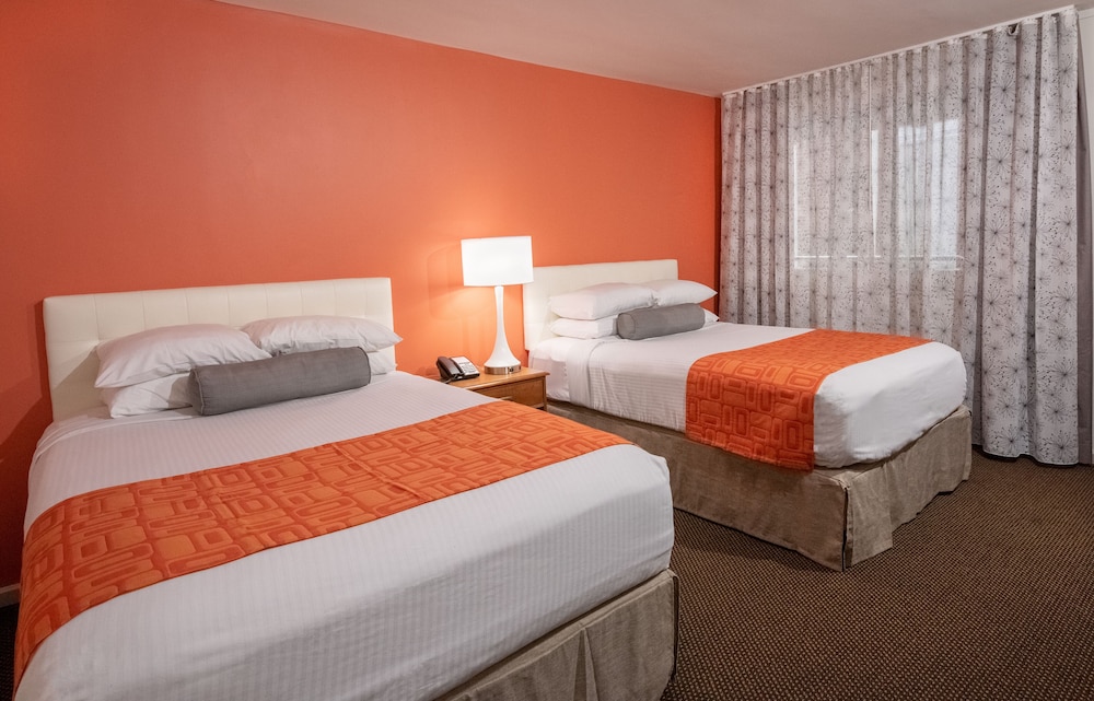 Howard Johnson by Wyndham Atlantic City 19/40