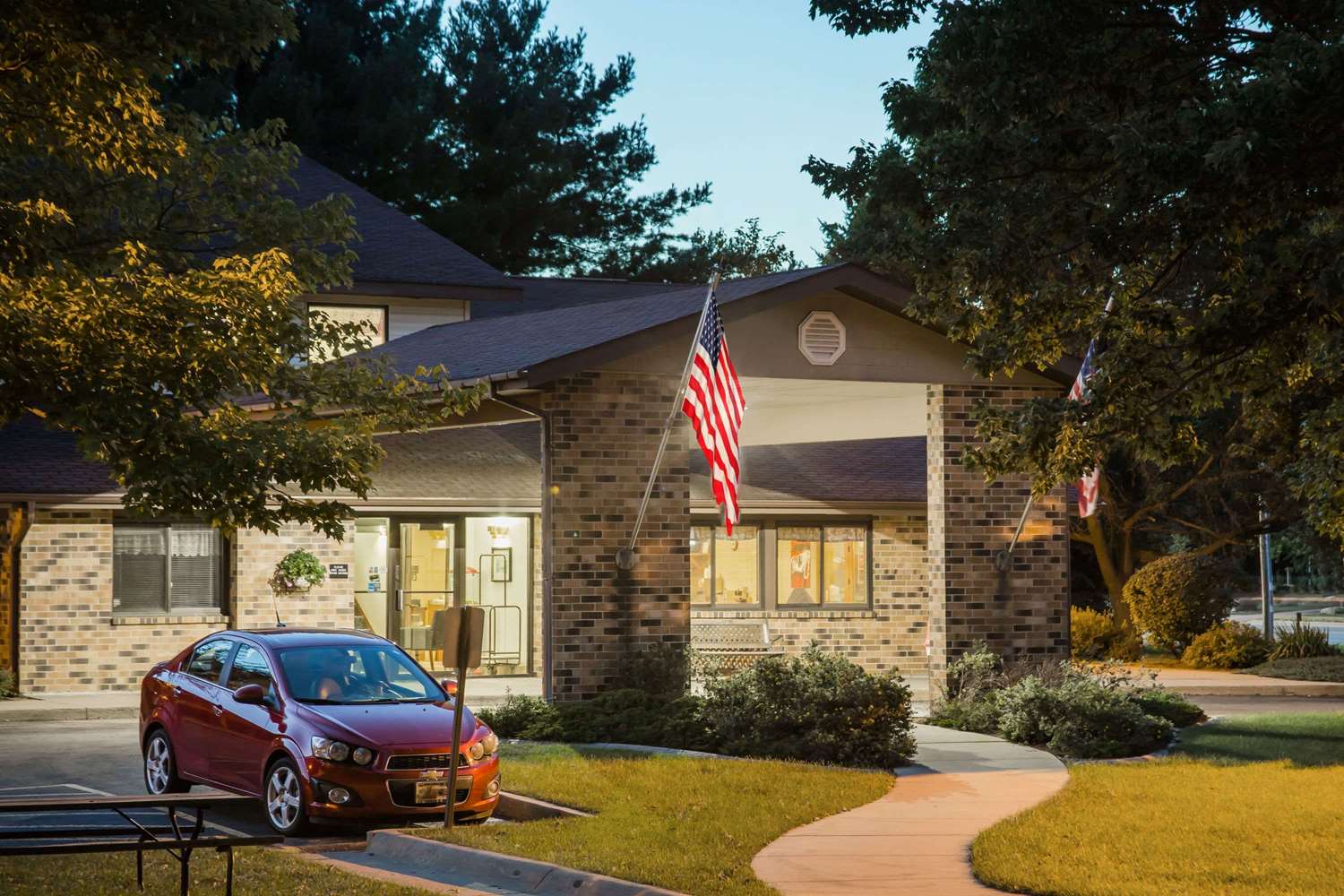Wautoma Inn by OYO Near Airport WI 73 in WAUTOMA - WI