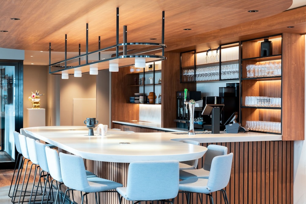 Residence Inn The Hague 21/26