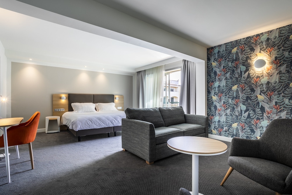 Holiday Inn Perpignan 47/75