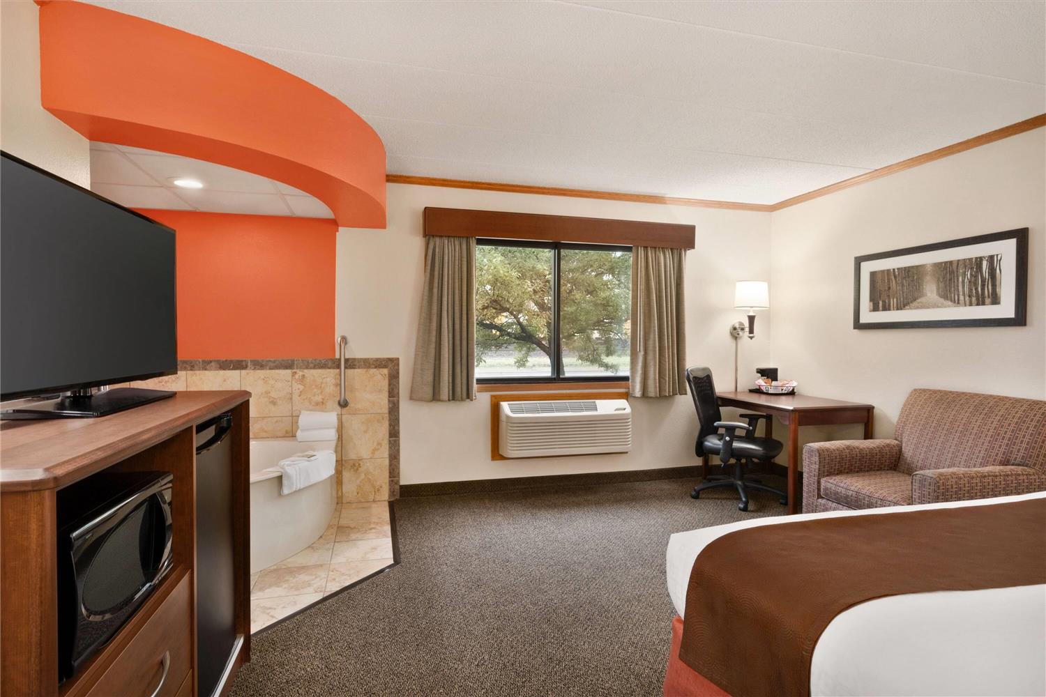 AmericInn by Wyndham Virginia 31/47