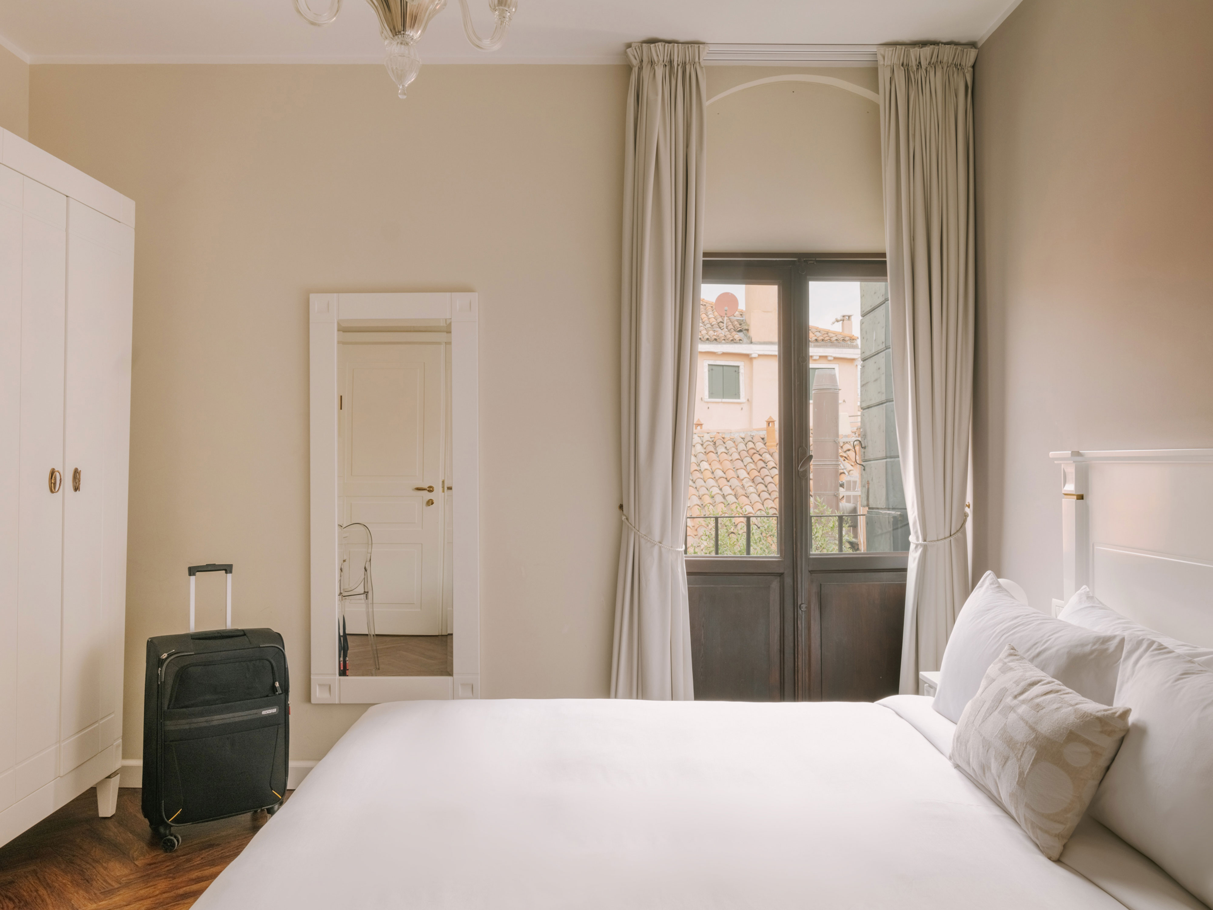 Double room Standard