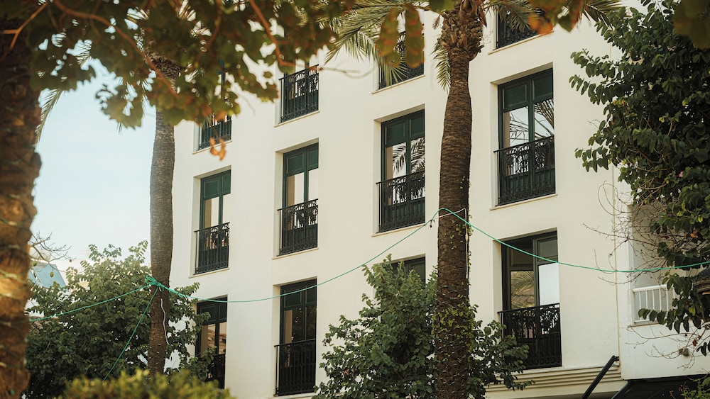 Hotel Estepona Plaza 2/58