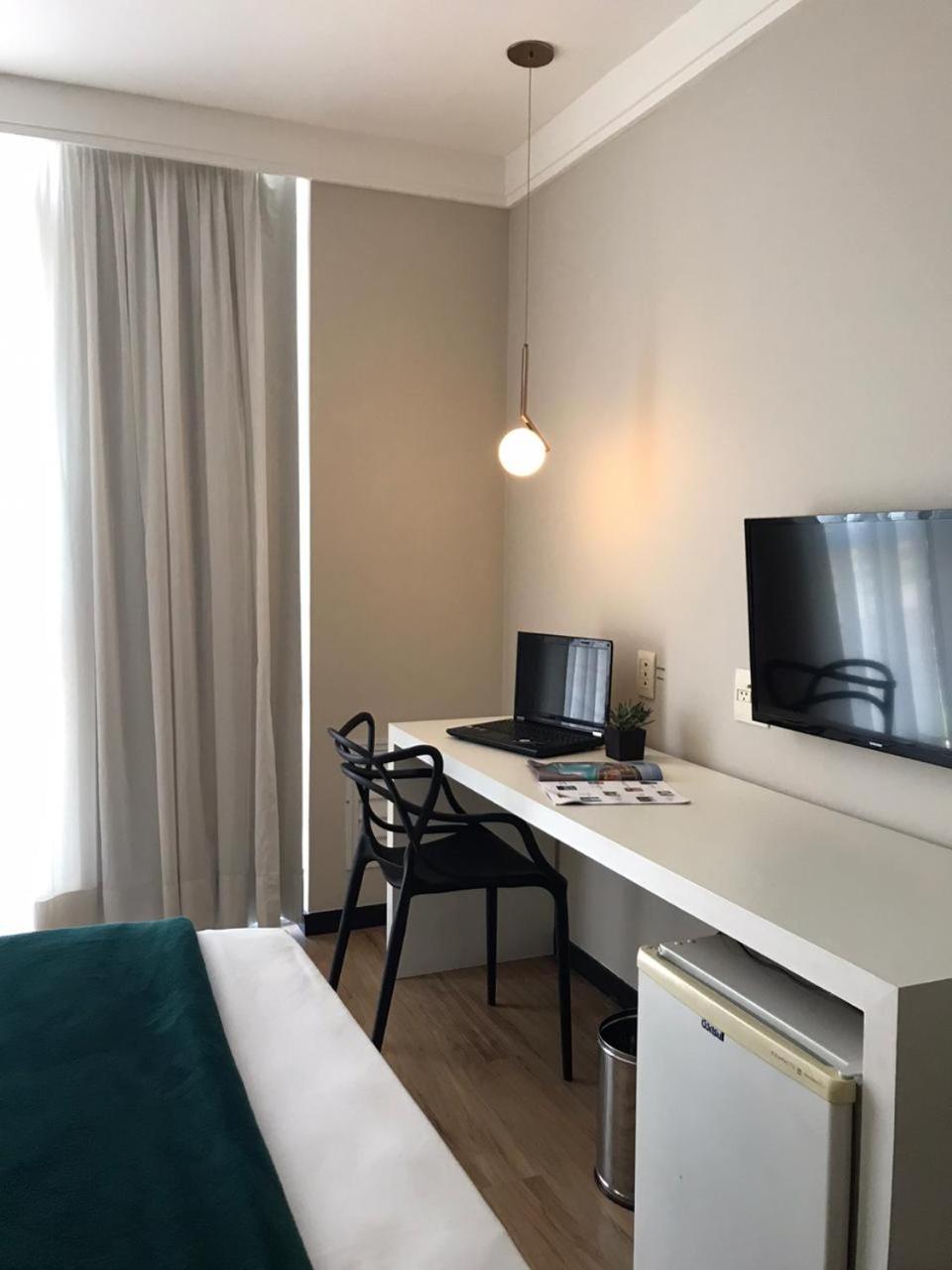Pier Vitoria Hotel 42/50