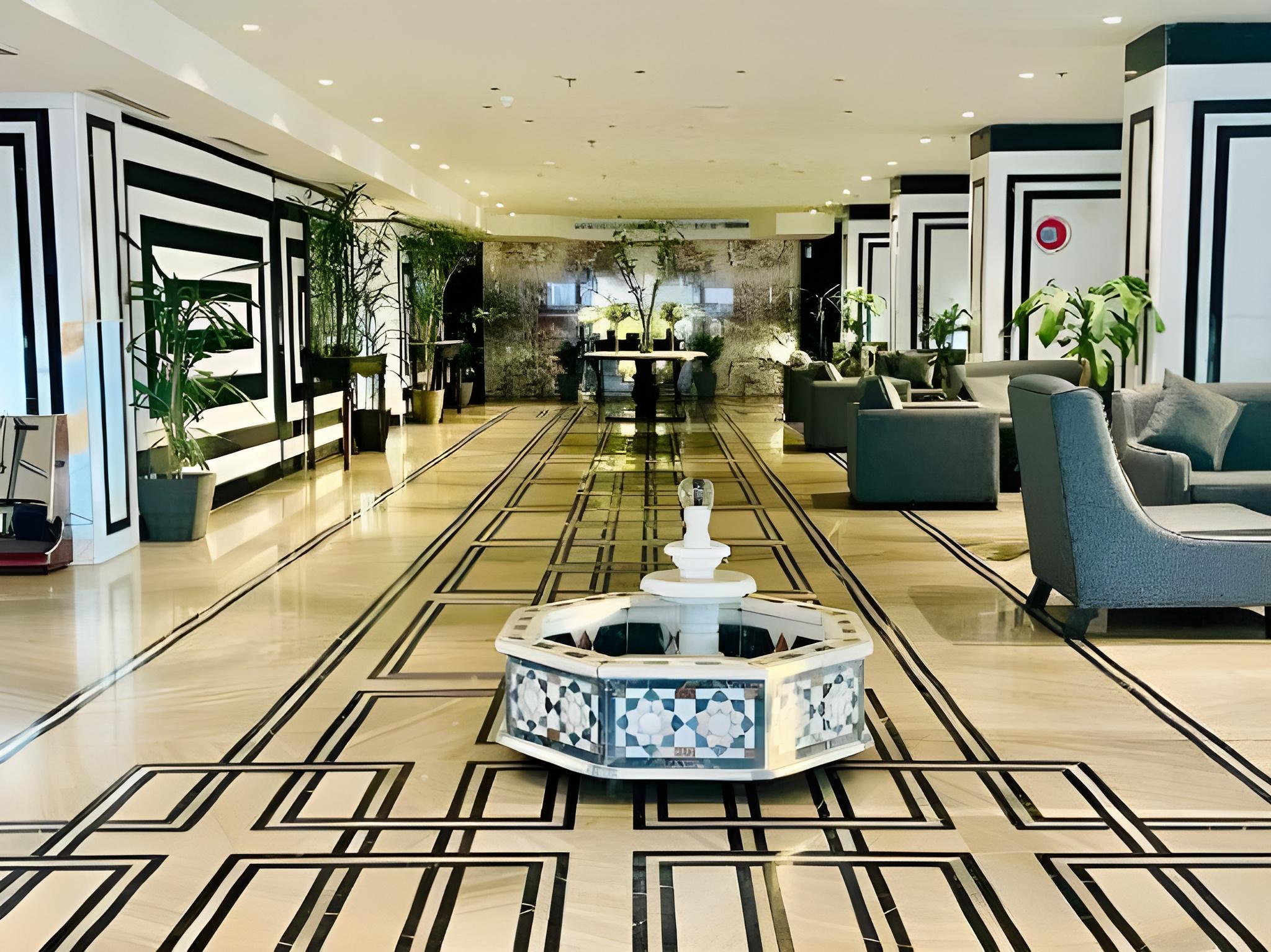 فندق بياب الحمراء(Hawada Hotel) 42/43