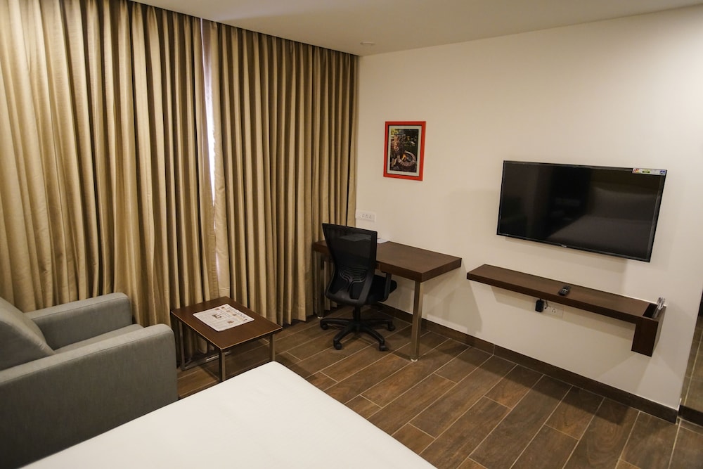Jaag Hotel 30/50