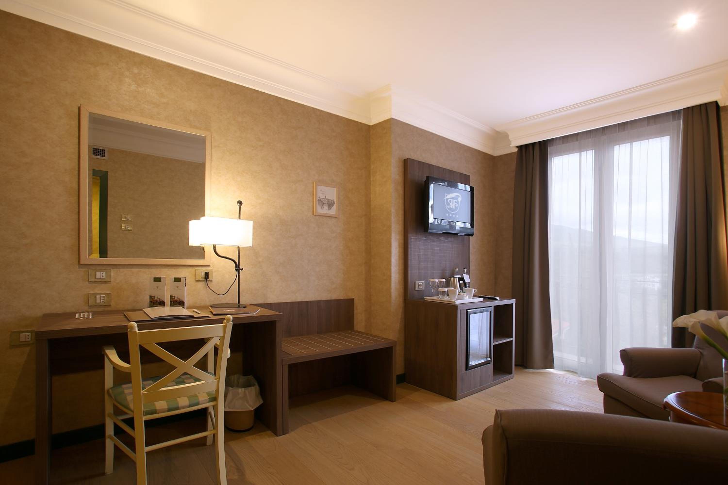 Relais la Fattoria 27/50