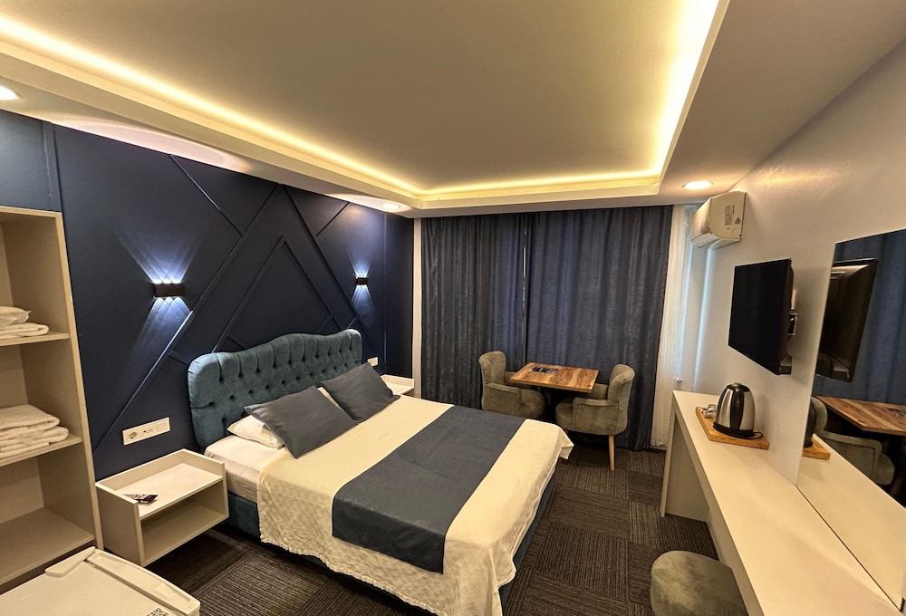 Kavacik Asia Hotel 15/45