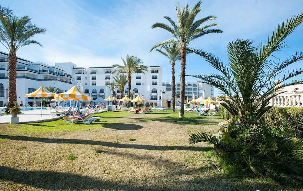 Riviera Port El Kantaoui 28/40