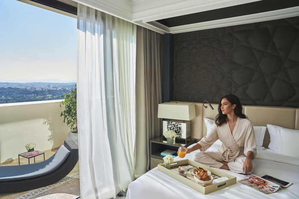 Fairmont Tazi Palace Tangier 21/50