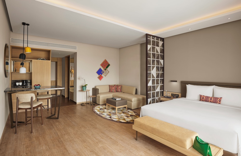 Hyatt Place Aurangabad Airport 11/36