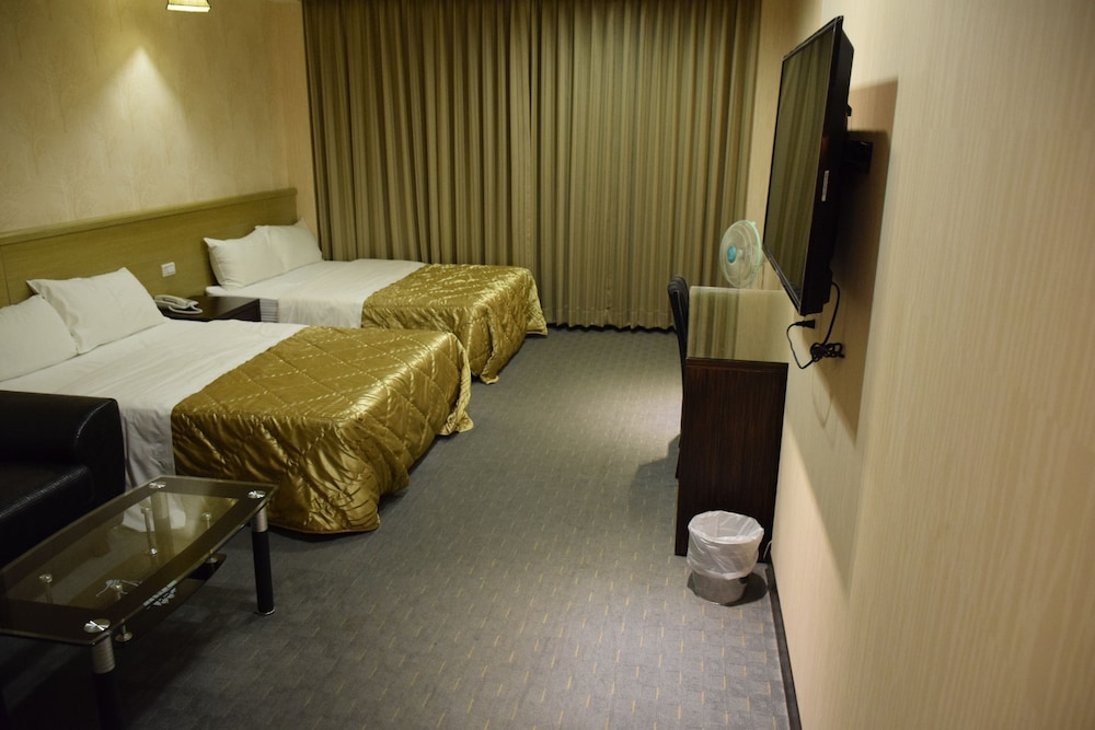 Home Full Hotel 14/43